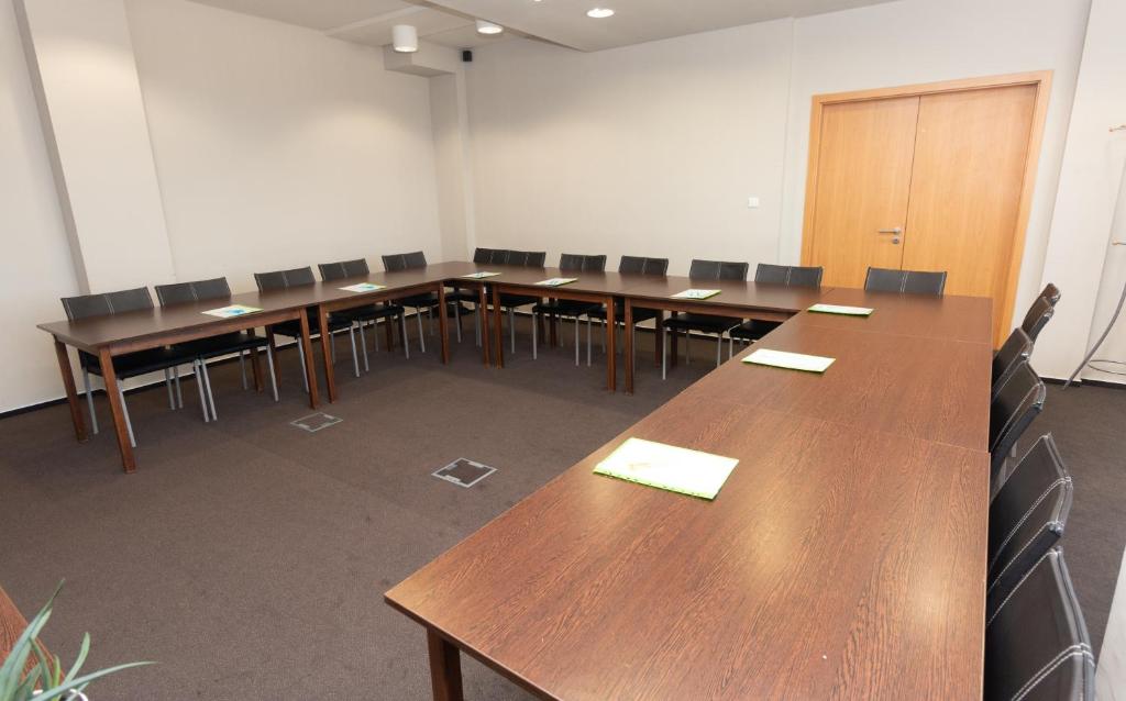 Konferenčné priestory v ubytovaní Fordan Hotel Pécs