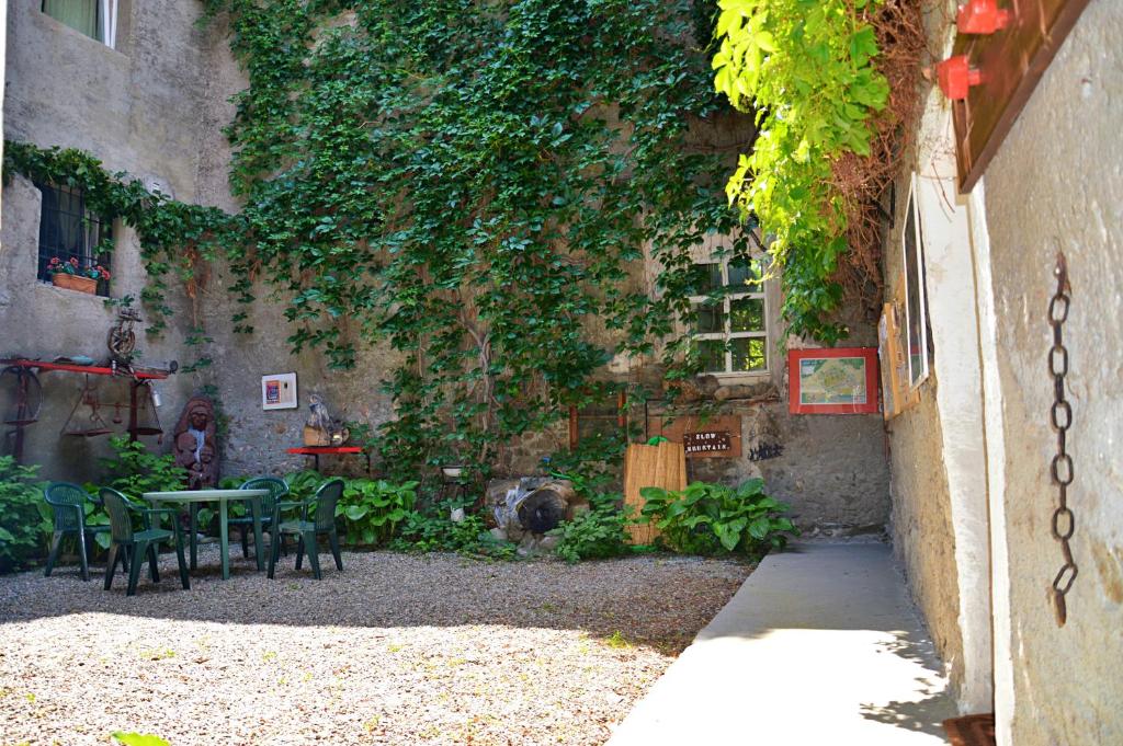 Cascina Des Religieuses - 4