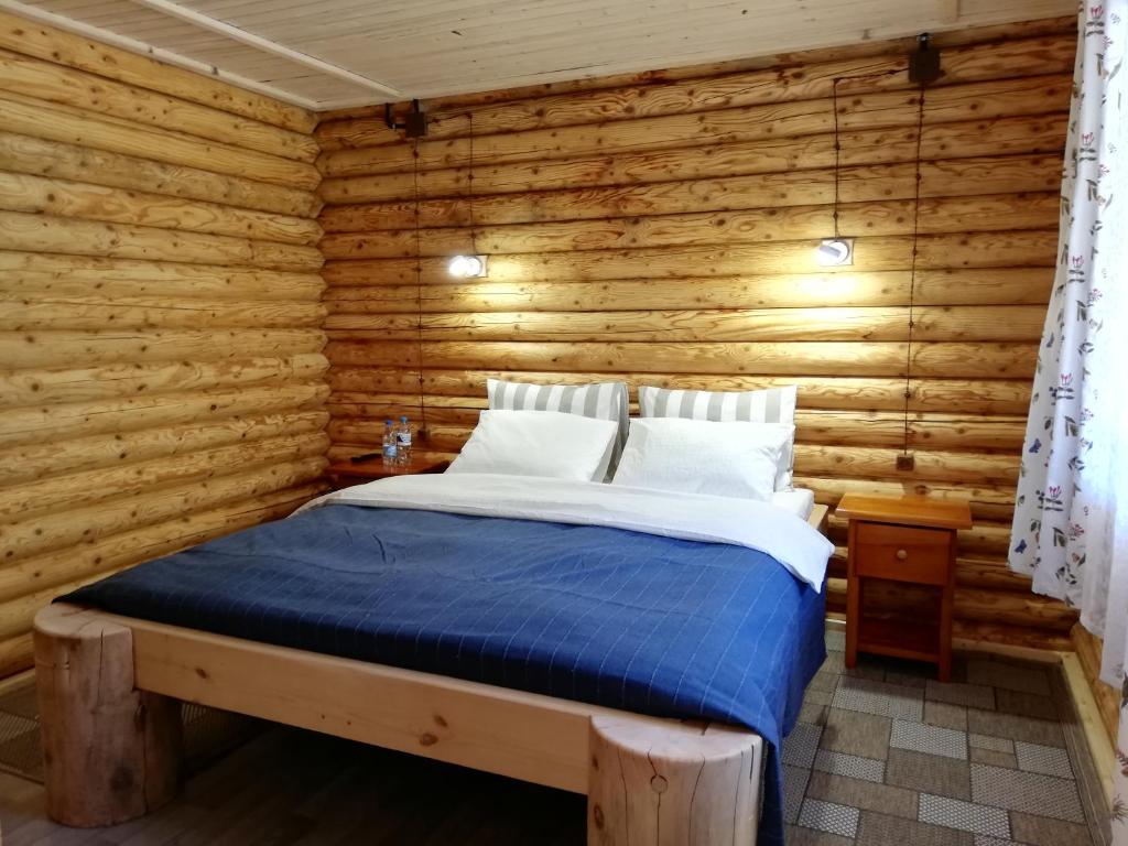 Добрый кот Чемал - отзывы и видео