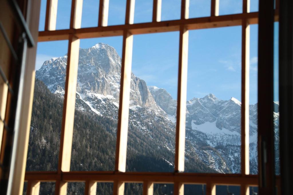 Villa Alpina Campiglio - Luxe Appartement