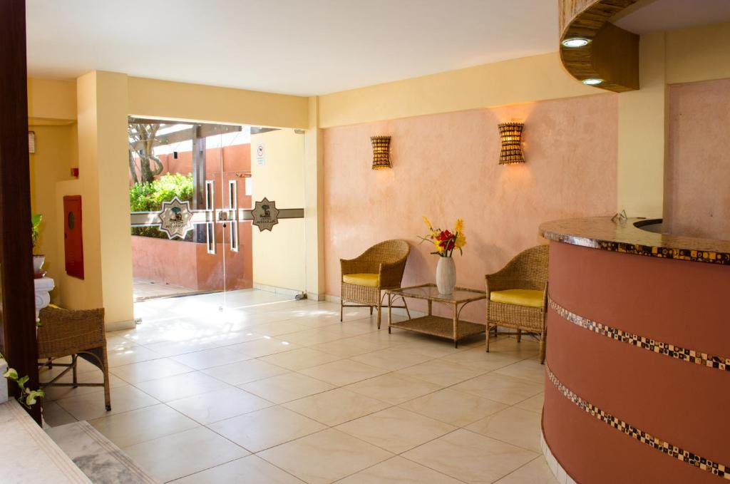  Hotel Palmanova