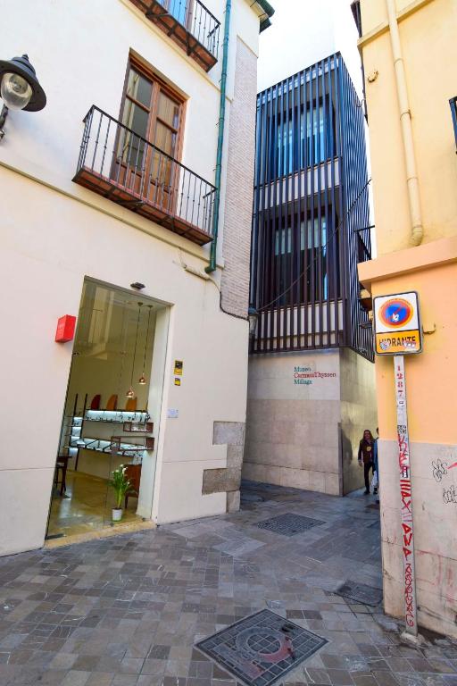 Letmalaga San Telmo, Málaga – Updated 2022 Prices