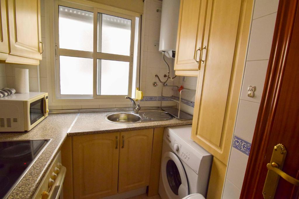 Letmalaga San Telmo, Málaga – Harga Terkini 2022