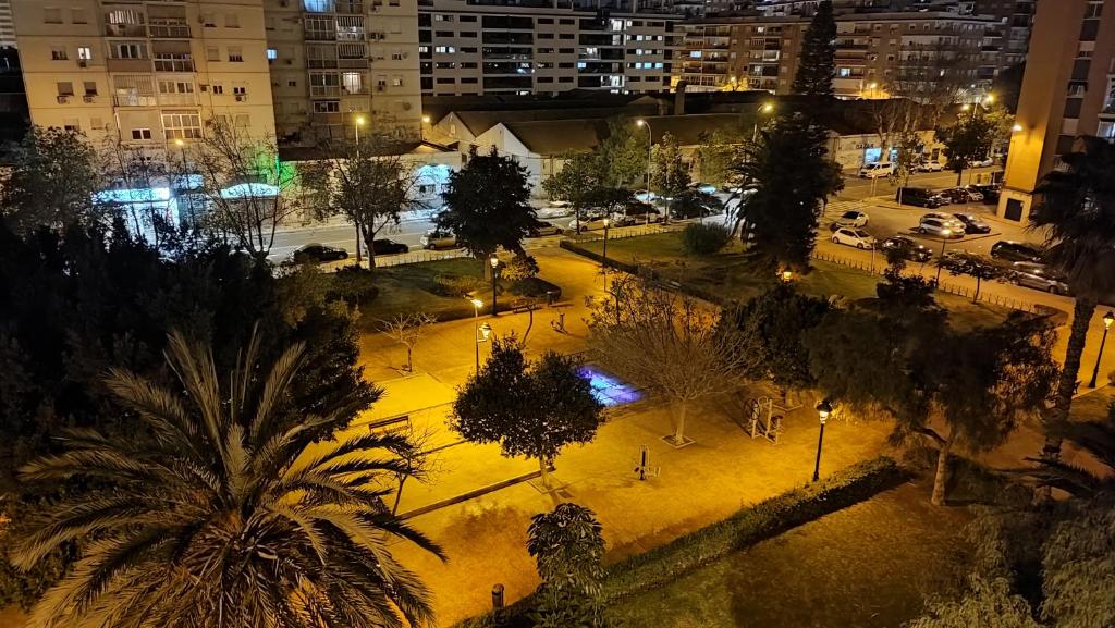 Fotografia z galérie ubytovania PARQUE DEL MEDITERRANEO v destinácii Málaga
