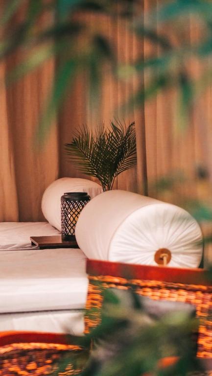 Fotografie z fotogalerie ubytování Lydinge Resort v destinaci Hyllinge