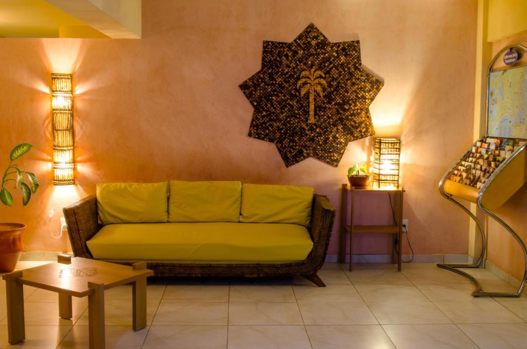  Hotel Palmanova