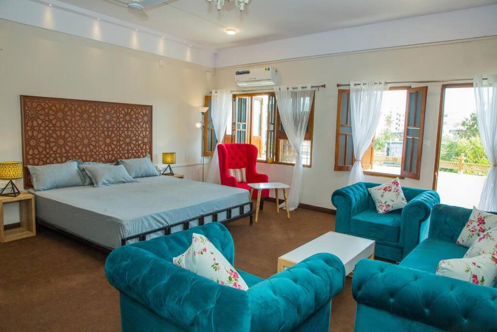 Sternlion Apartments, Udaipur, India