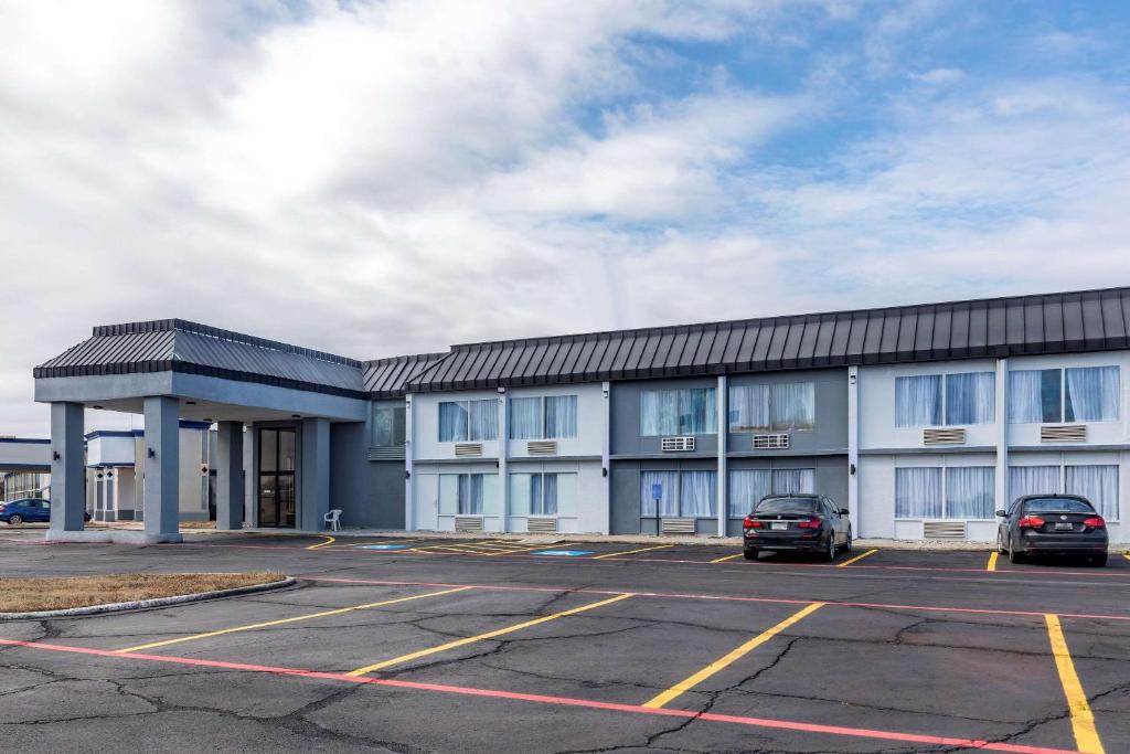 Quality Inn & Suites