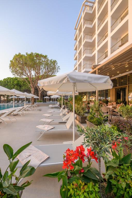Fllad Resort & SPA Durres - Image 3