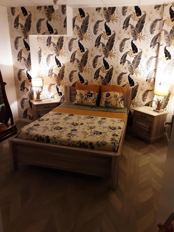 La Maison du Monde - 5