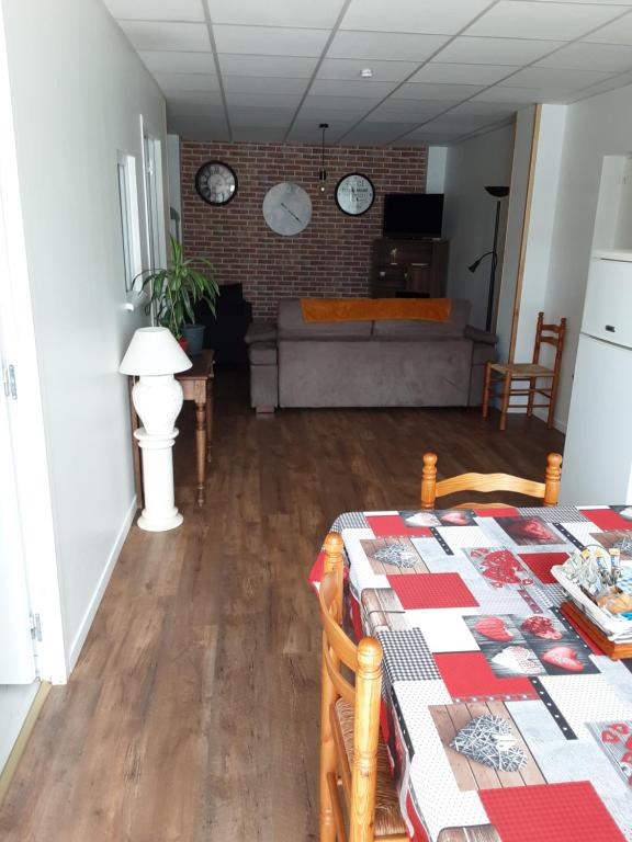 La Maison du Monde - 3