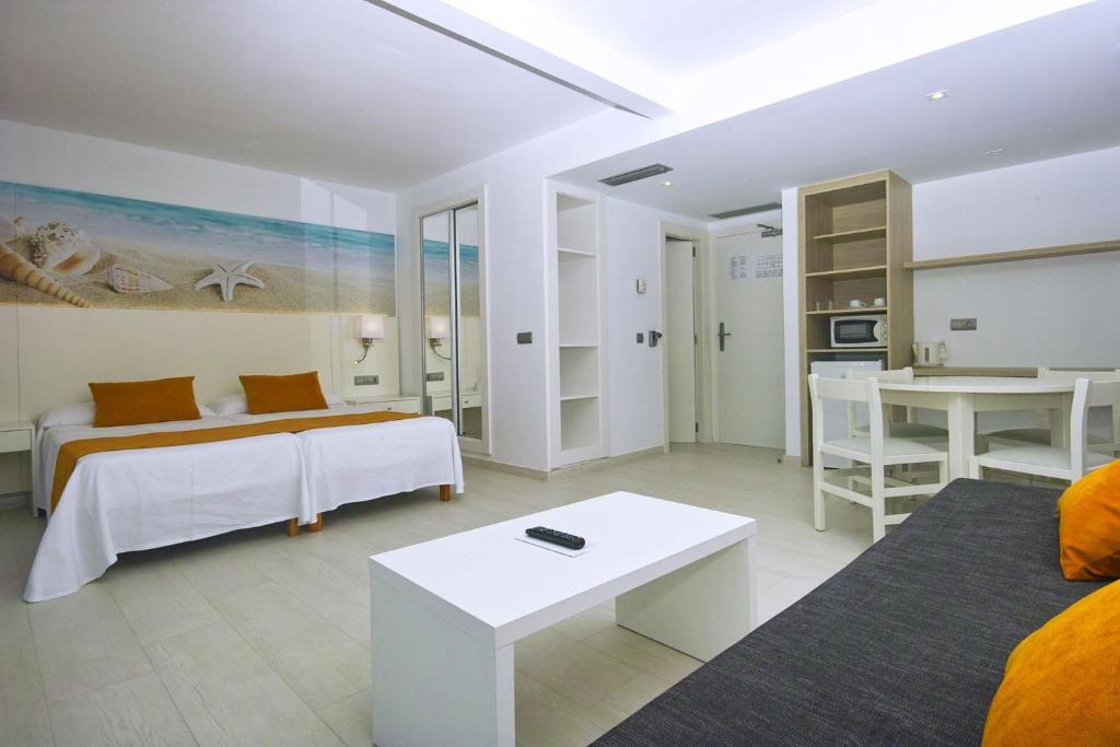 Balansat Resort, Port de San Miguel – Bijgewerkte prijzen 2022