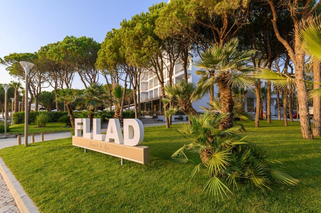 Fllad Resort & SPA Durres - Image 5