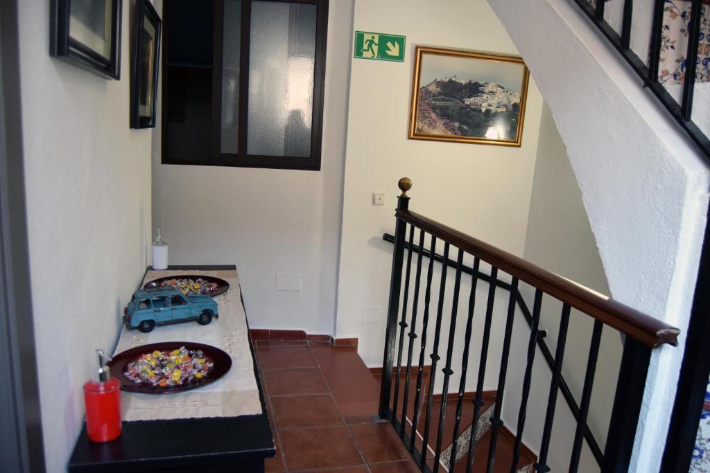 Pensión San Marcos - 14