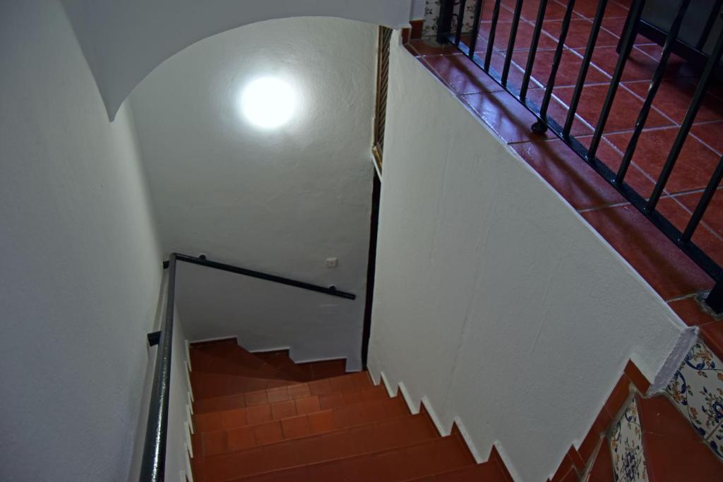 Pensión San Marcos - 15