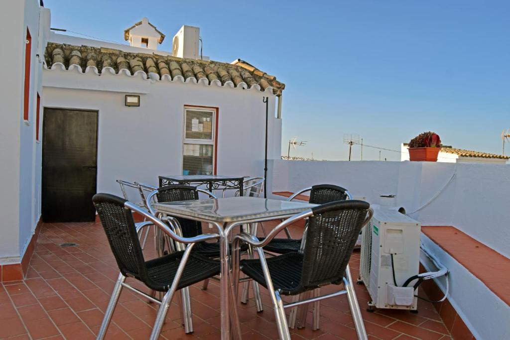 Pensión San Marcos - 18