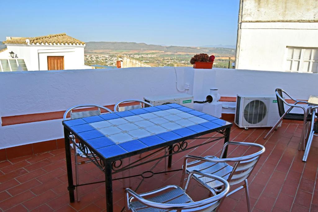 Pensión San Marcos - 19