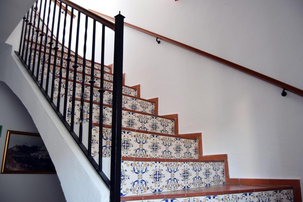 Pensión San Marcos - 13