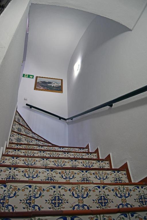 Pensión San Marcos - 17