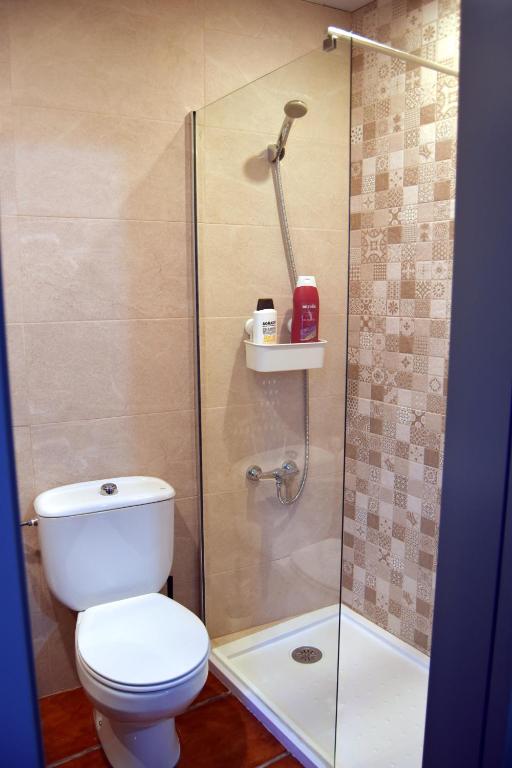 Pensión San Marcos - 12