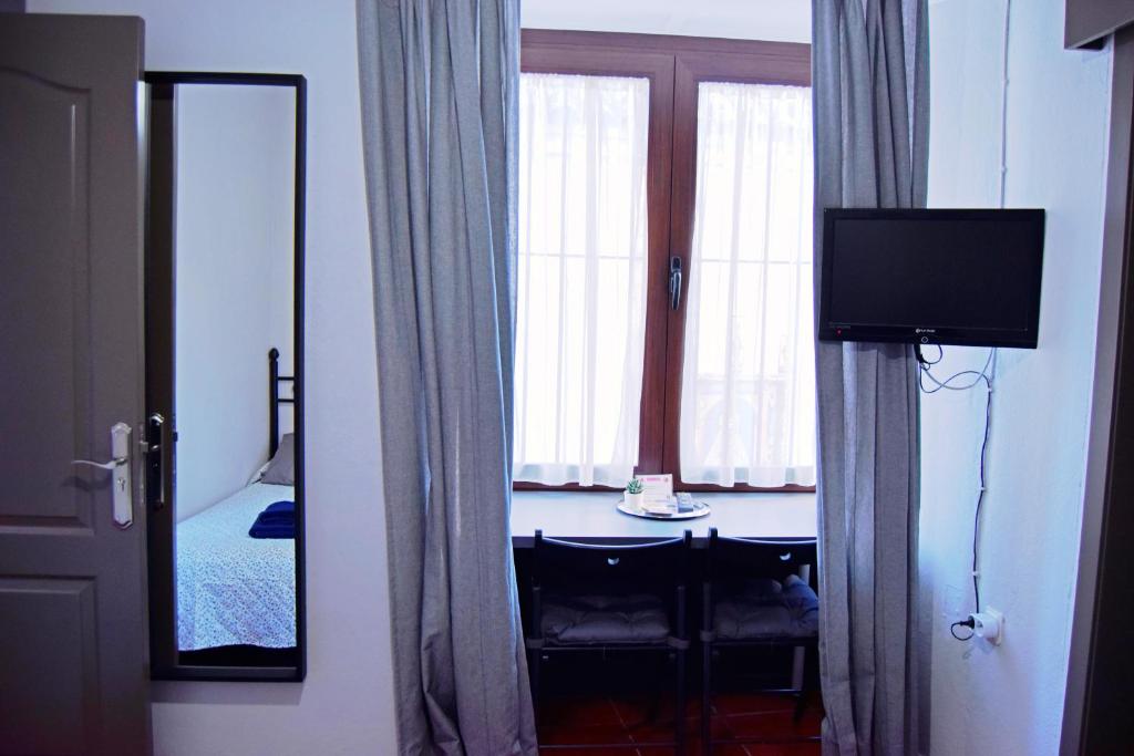 Pensión San Marcos - 8