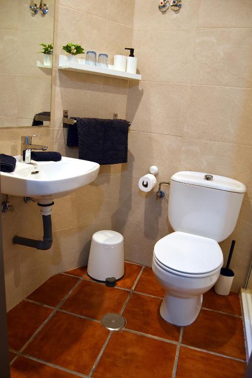 Pensión San Marcos - 11