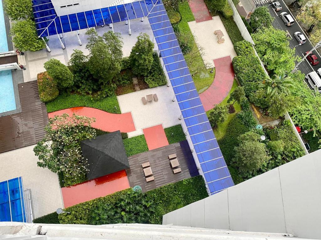 Will’s Place at Jazz Makati - Apartamento