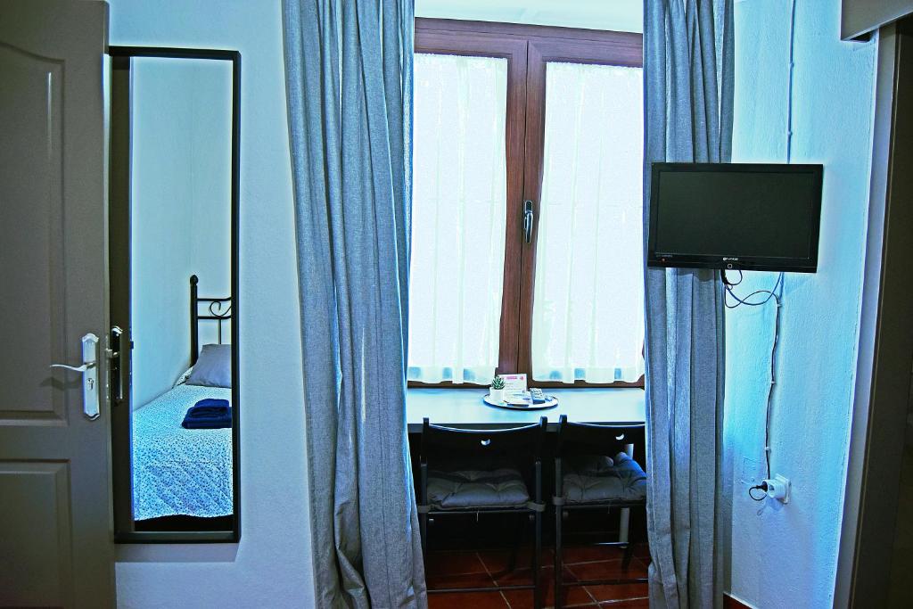 Pensión San Marcos - 10