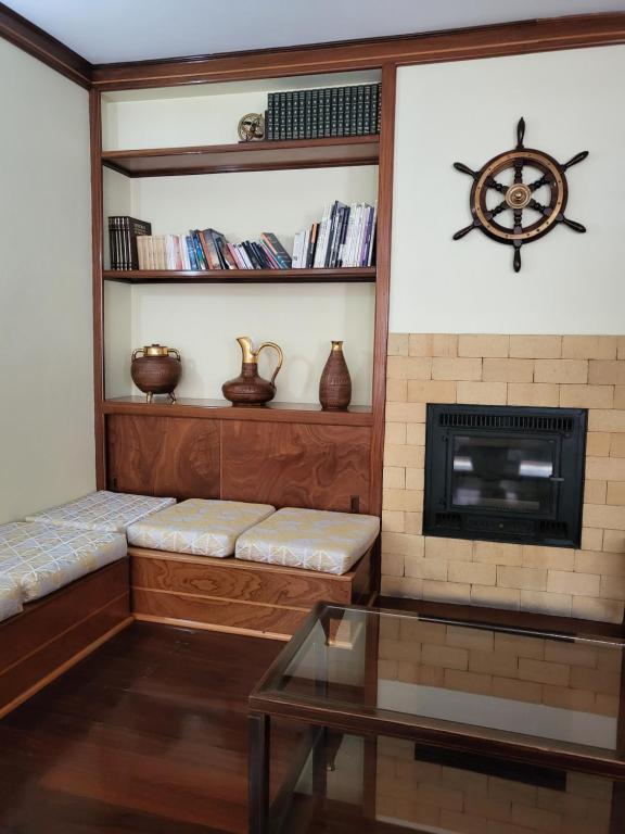 Hotel Beira Mar - Resim 21