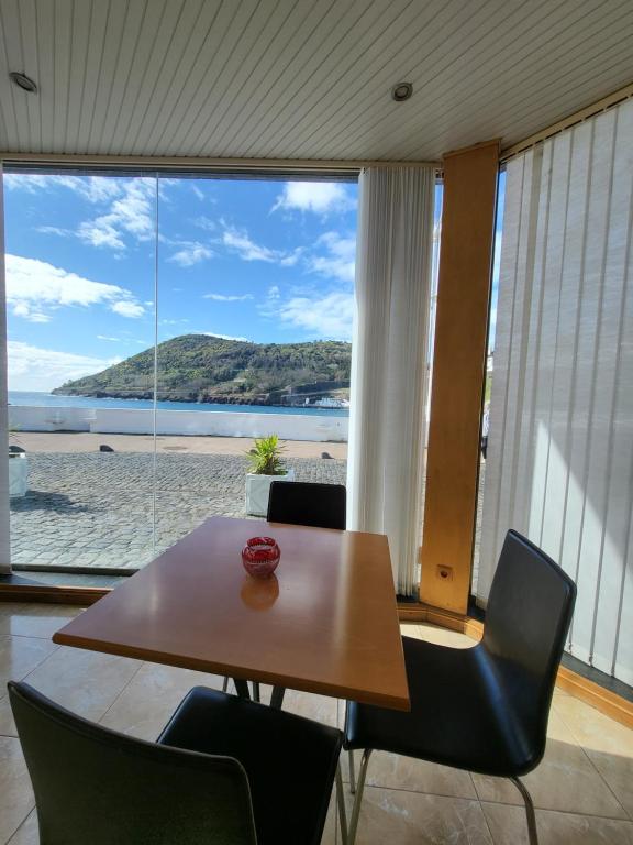 Hotel Beira Mar - Resim 6