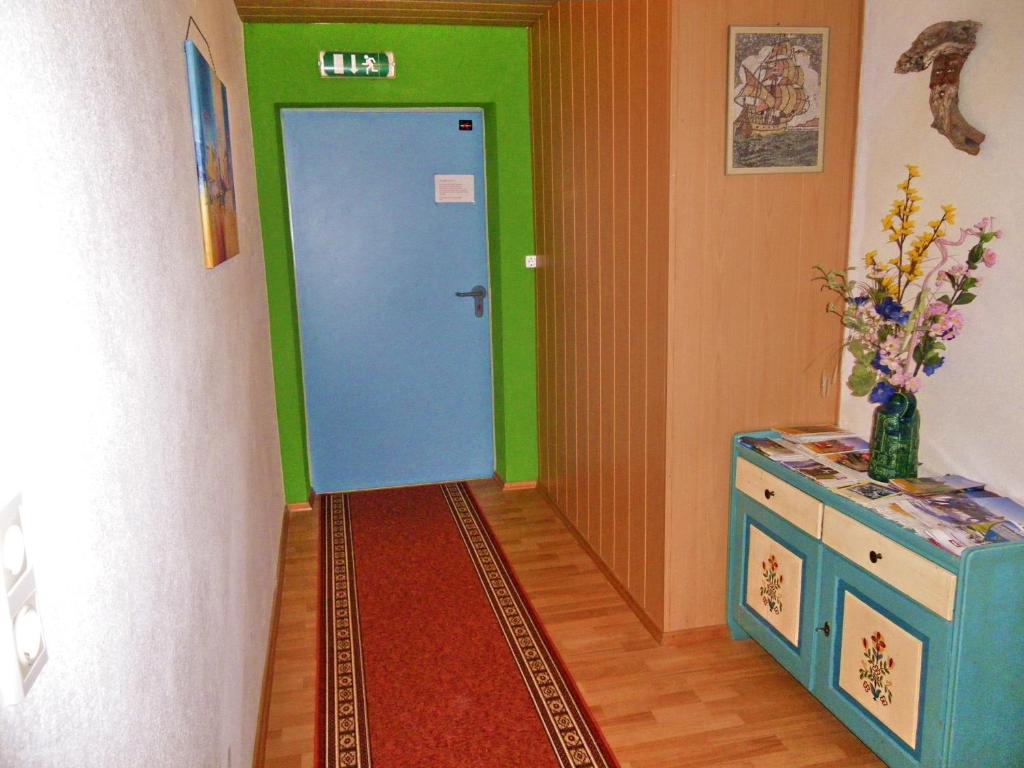 Fotografie z fotogalerie ubytování Klause-Stüberl v destinaci Gaicht