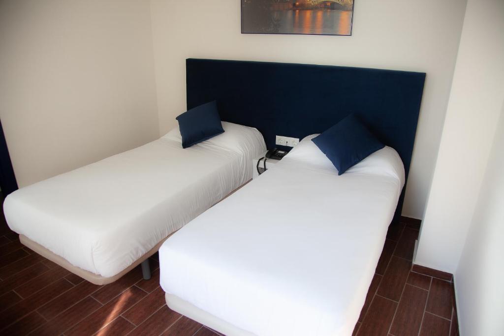 Noches en Triana, Seville – Updated 2023 Prices
