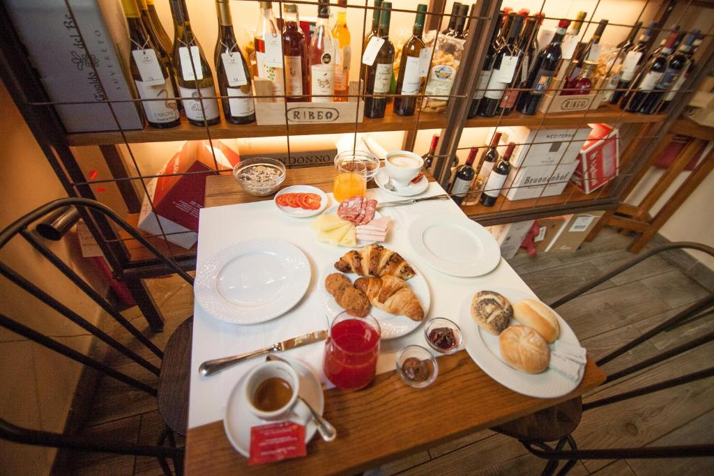 Hotel Cimabue - Resim 29