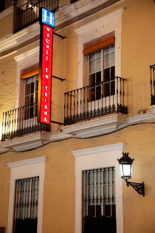 Noches en Triana, Sevilla – Bijgewerkte prijzen 2022