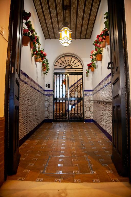 Noches en Triana - Resim 24