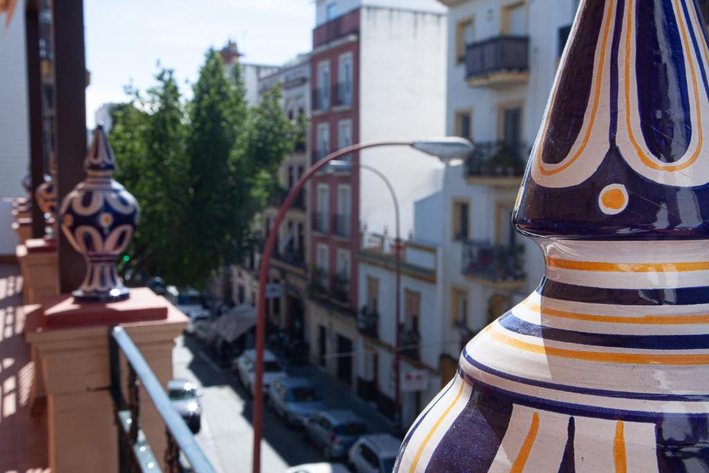 Noches en Triana, Sevilla – Bijgewerkte prijzen 2023