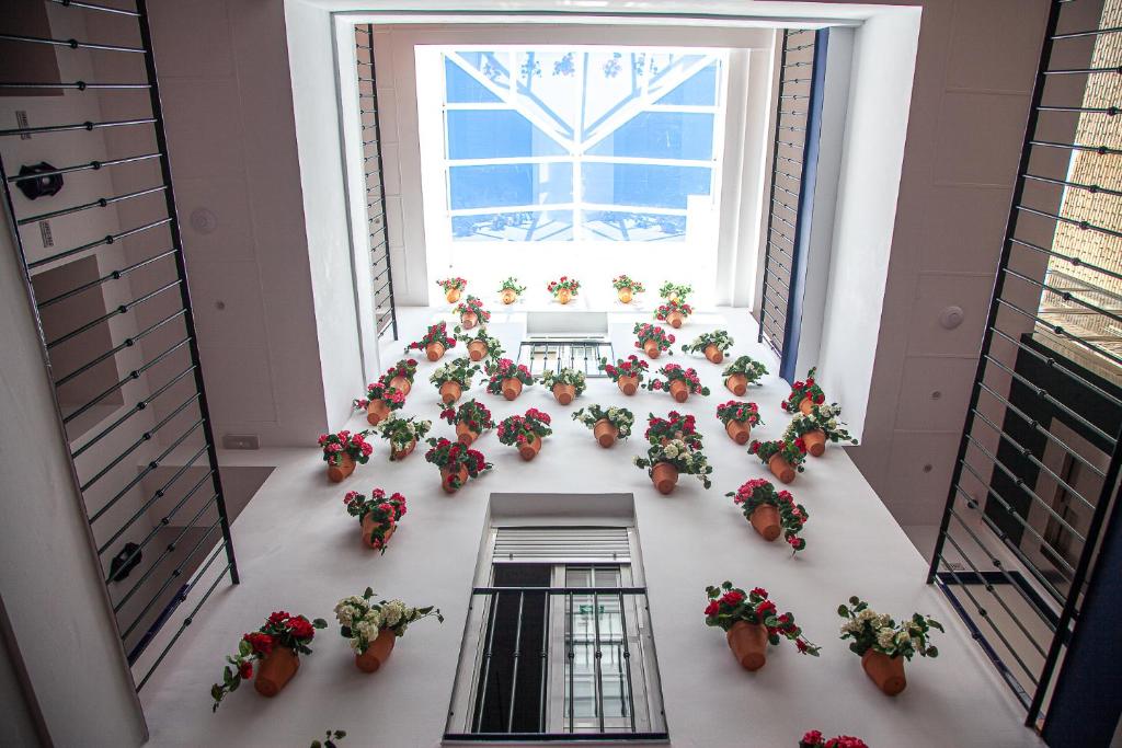 Noches en Triana - Resim 39