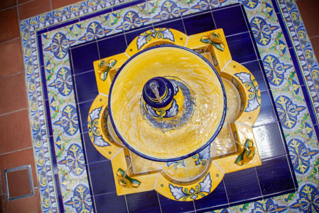 Noches en Triana - Resim 40