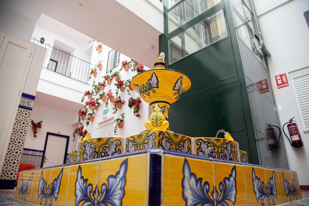 Noches en Triana - Resim 43