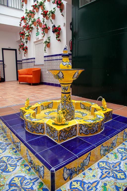 Noches en Triana - Resim 42