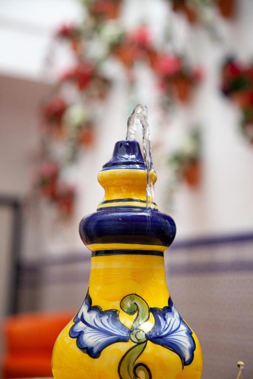 Noches en Triana - Resim 45