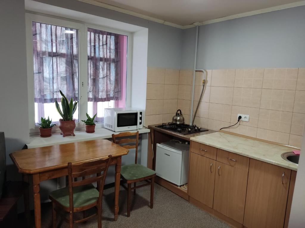 проспект Миру 35 - Appartement 1 Chambre