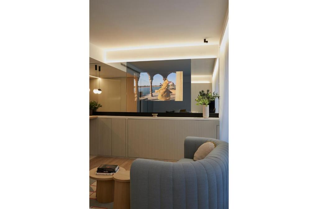 60 Balconies Iconic - 4