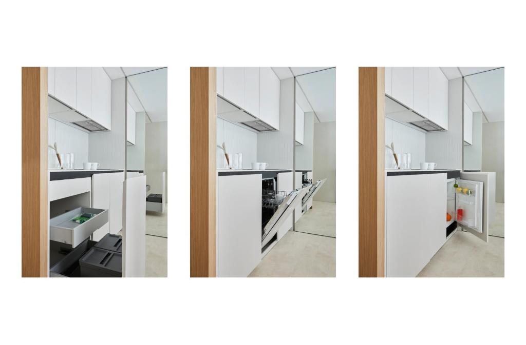 60 Balconies Iconic - 3