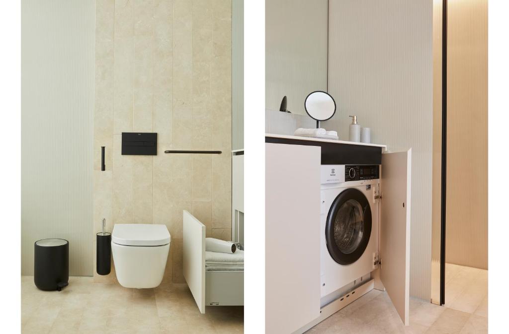 60 Balconies Iconic - 1