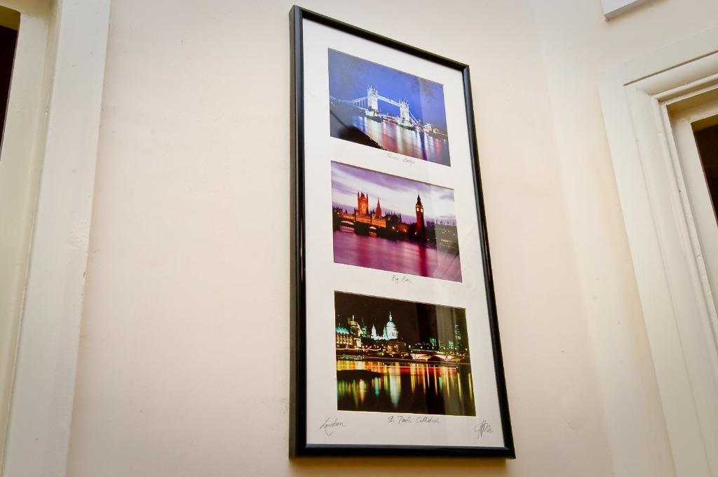 Leigh House Hotel - Resim 16