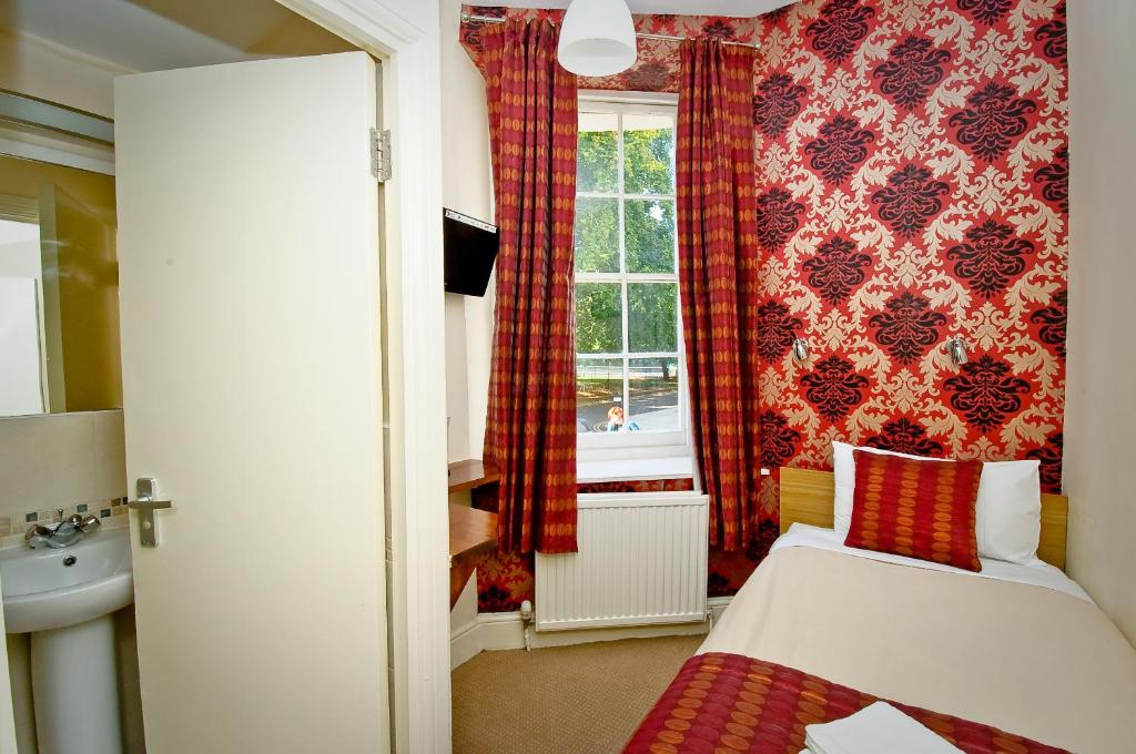 Leigh House Hotel - Resim 13