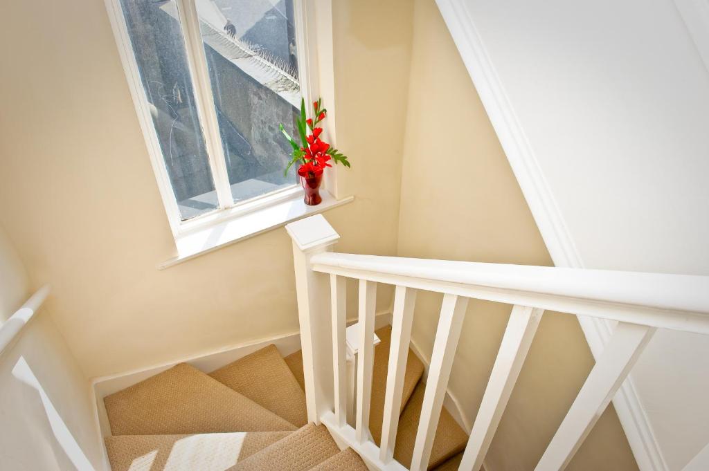 Leigh House Hotel - Resim 14