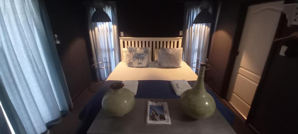 Furrows Lodge - Suite 3