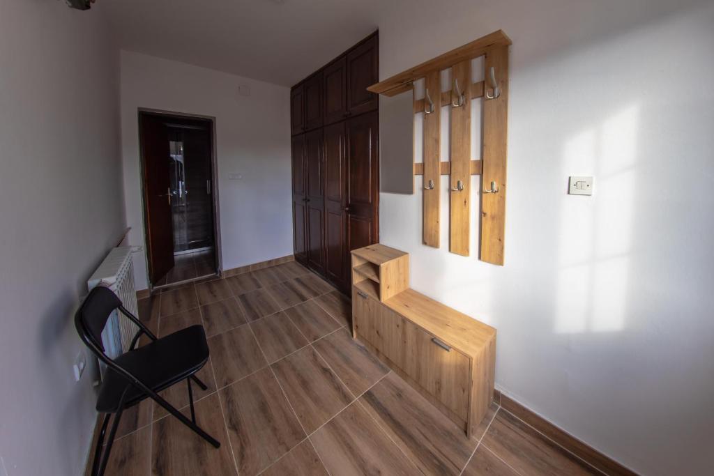 Fotografie z fotogalerie ubytování Apartman Kokin Brod v destinaci Kokin Brod